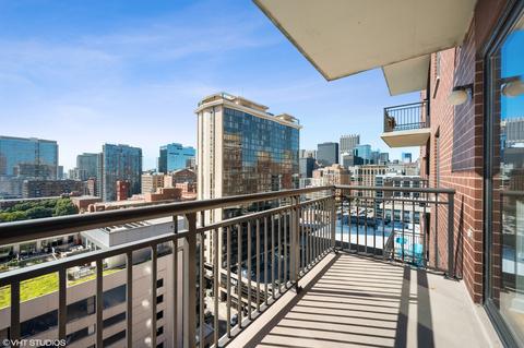 41 E 8th St #1605, Chicago, IL 60605 photo 10