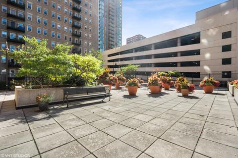 41 E 8th St #1605, Chicago, IL 60605 photo 12