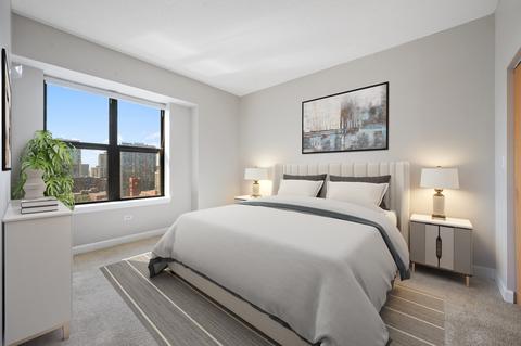 41 E 8th St #1605, Chicago, IL 60605 photo 5
