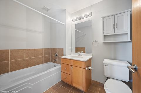 41 E 8th St #1605, Chicago, IL 60605 photo 8