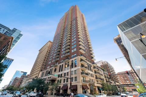 41 E 8th St #1605, Chicago, IL 60605 photo 1
