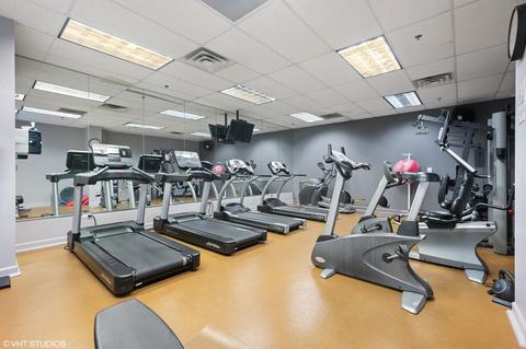 41 E 8th St #1605, Chicago, IL 60605 photo 11