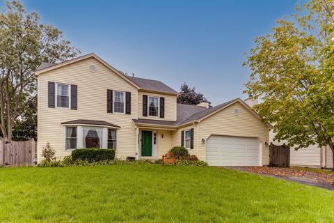 133 Mainsail Dr, Third Lake, IL 60030 photo 1