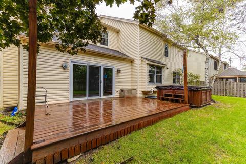 133 Mainsail Dr, Third Lake, IL 60030 photo 28