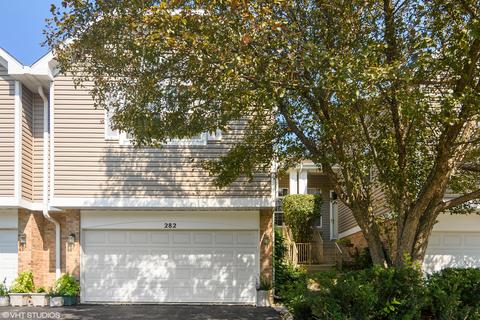282 Prairie View Ln, Wheeling, IL 60090 photo 1