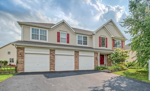 215 Primrose Ln, Bartlett, IL 60103 photo 1