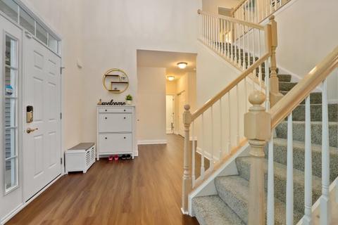 1801 Roseland Ln, Hoffman Estates, IL 60192 photo 16