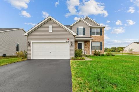 1801 Roseland Ln, Hoffman Estates, IL 60192 photo 1
