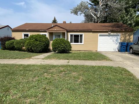 205 Hereford Ave, Steger, IL 60475 photo 1