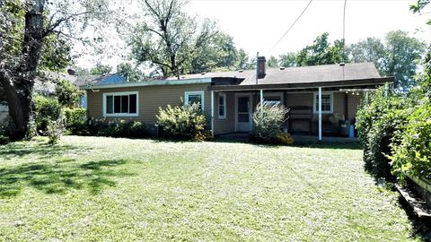 205 Hereford Ave, Steger, IL 60475 photo 24