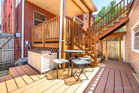4150 S Berkeley Ave, Chicago, IL 60653 photo 23