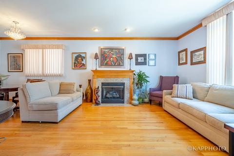4150 S Berkeley Ave, Chicago, IL 60653 photo 3