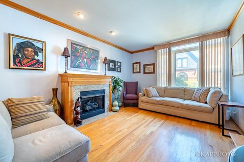 4150 S Berkeley Ave, Chicago, IL 60653 photo 4