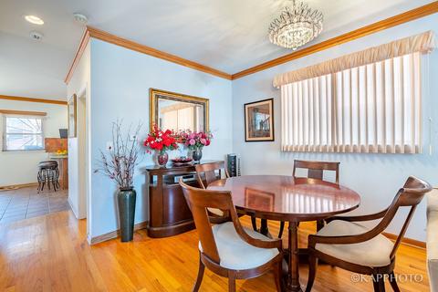 4150 S Berkeley Ave, Chicago, IL 60653 photo 6