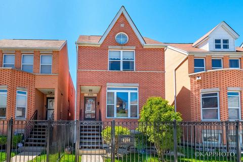 4150 S Berkeley Ave, Chicago, IL 60653 photo 1