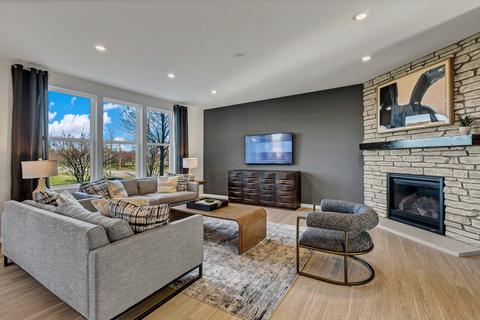 3673 Skyglade Dr, Elgin, IL 60124 photo 7