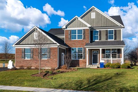 3673 Skyglade Dr, Elgin, IL 60124 photo 1