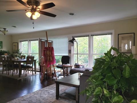 515 Warren Rd, Glenview, IL 60025 photo 3