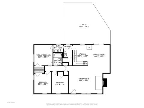60 Laurel Trl, Wheeling, IL 60090 photo 17