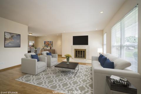 60 Laurel Trl, Wheeling, IL 60090 photo 2