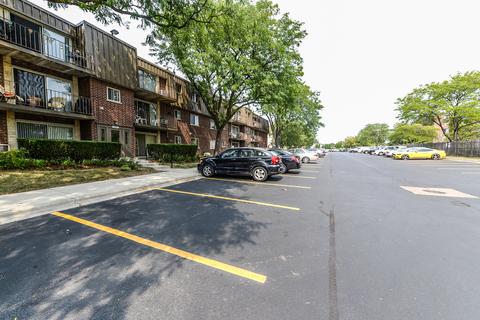 569 Fairway View Dr #2E, Wheeling, IL 60090 photo 24