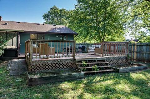 6449 Barkridge Rd, Roscoe, IL 61073 photo 15