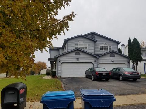 1007 Apple Ct, Aurora, IL 60505 photo 1