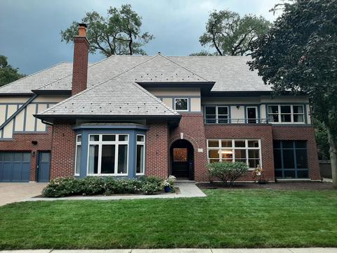 587 Ingleside Pl, Evanston, IL 60201 photo 1