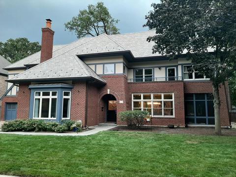 587 Ingleside Pl, Evanston, IL 60201 photo 2