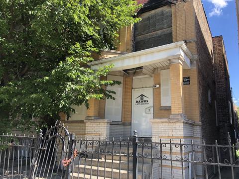 1663 S Central Park Ave, Chicago, IL 60623 photo 4