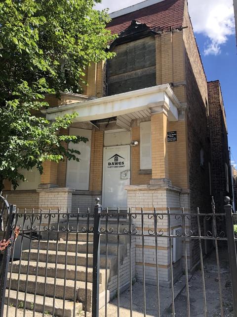 1663 S Central Park Ave, Chicago, IL 60623 photo 1