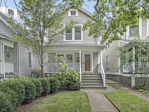 2020 Maple Ave, Evanston, IL 60201 photo 1