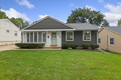 303 S Pierce Ave, Wheaton, IL 60187 photo 1