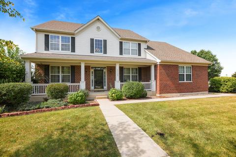13722 Meadow Ln, Plainfield, IL 60544 photo 1