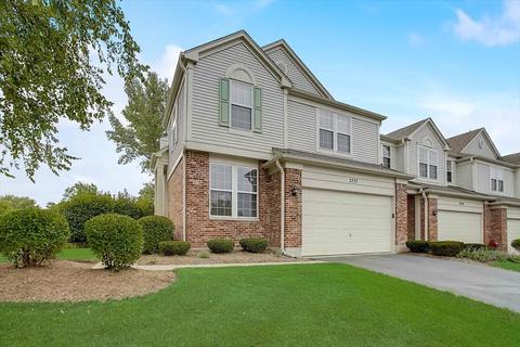 2737 Bay View Cir, Algonquin, IL 60102 photo 3