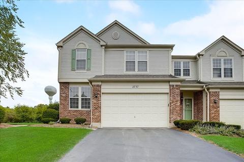 2737 Bay View Cir, Algonquin, IL 60102 photo 1