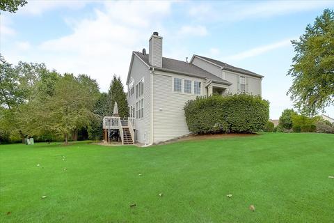 2737 Bay View Cir, Algonquin, IL 60102 photo 41