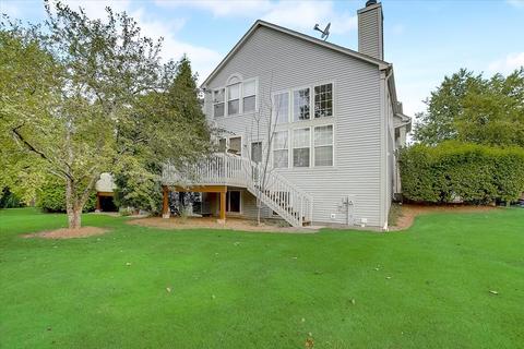 2737 Bay View Cir, Algonquin, IL 60102 photo 43