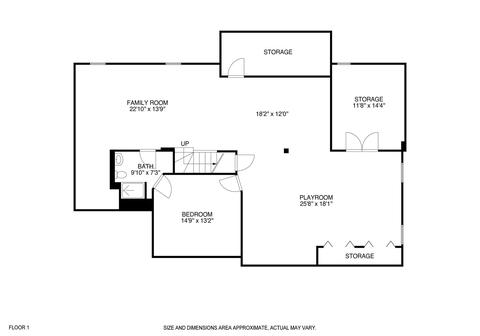 352 Willowood Ln, Willowbrook, IL 60527 photo 38