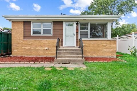 480 Radcliffe Ave, Des Plaines, IL 60016 photo 1