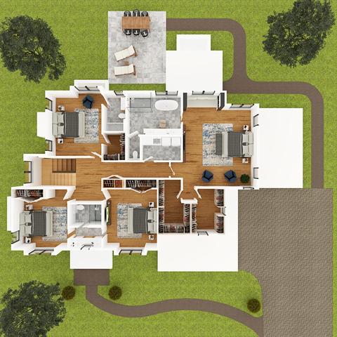 915 Windsor Rd, Glenview, IL 60025 photo 3