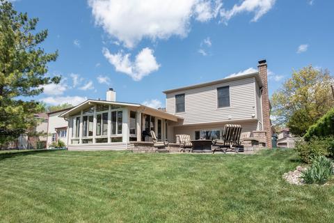 611 Randi Ln, Hoffman Estates, IL 60169 photo 41