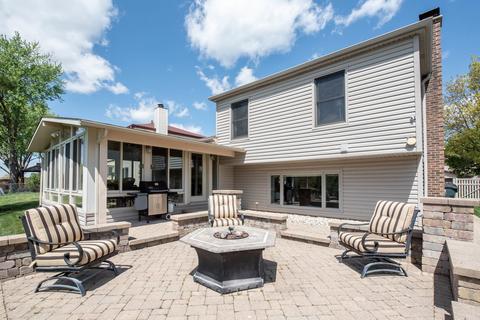 611 Randi Ln, Hoffman Estates, IL 60169 photo 37
