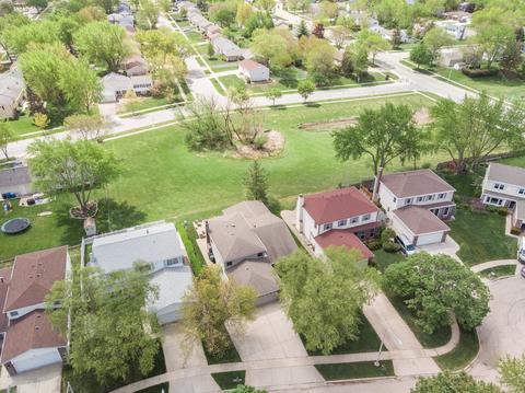 611 Randi Ln, Hoffman Estates, IL 60169 photo 45