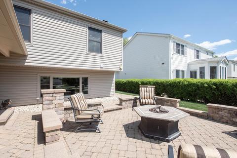 611 Randi Ln, Hoffman Estates, IL 60169 photo 38