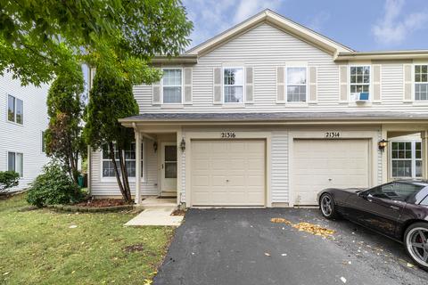 21316 Edison Ln, Plainfield, IL 60544 photo 1