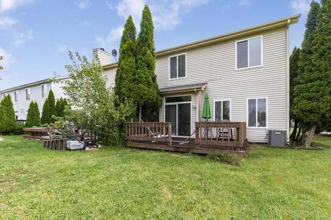 21316 Edison Ln, Plainfield, IL 60544 photo 15