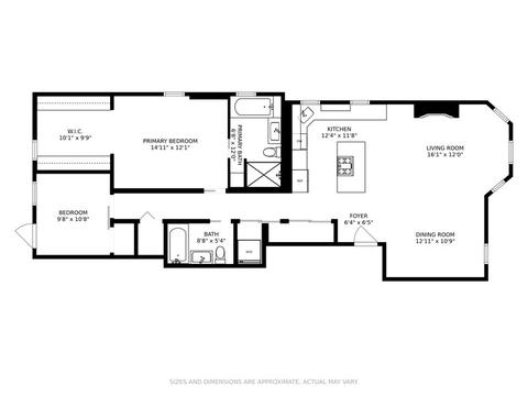 1418 E 73rd St #3, Chicago, IL 60619 photo 18