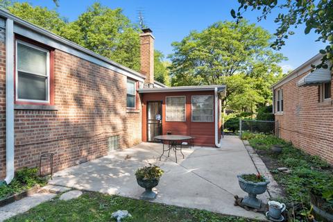 2108 Warren St, Evanston, IL 60202 photo 17