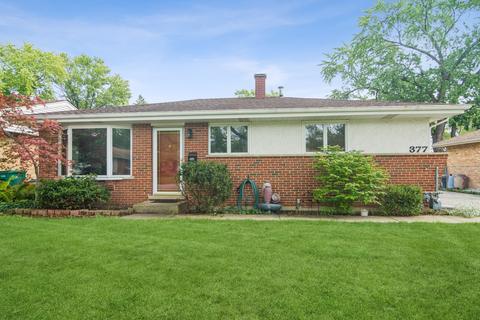 377 Jerome Pl, Wheeling, IL 60090 photo 3